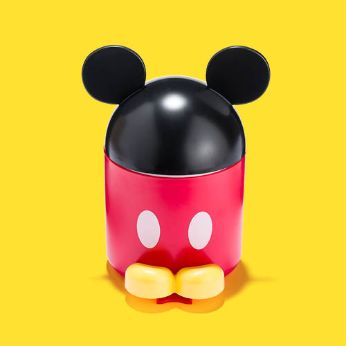 Disney Mickey Mouse prullenbak