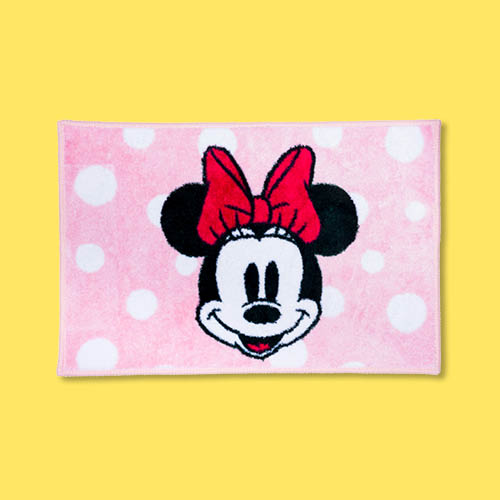 Disney Mickey Mouse badmat